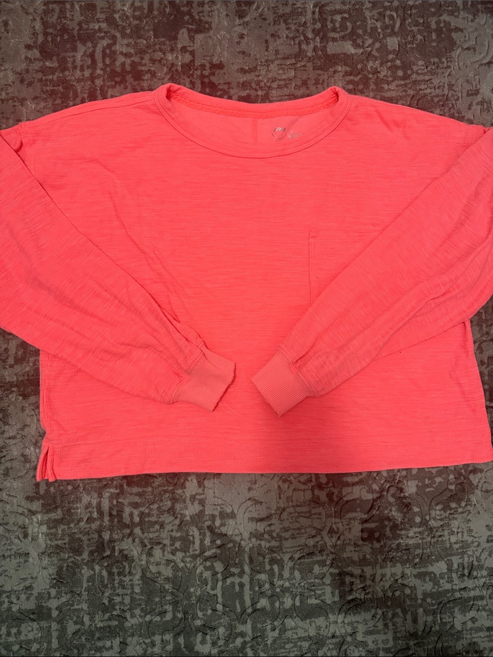 Aerie Endless Summer Crew Sweatshirt - Picture 2 of 5